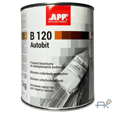 APP АВТО-BIT 1.3кг В120